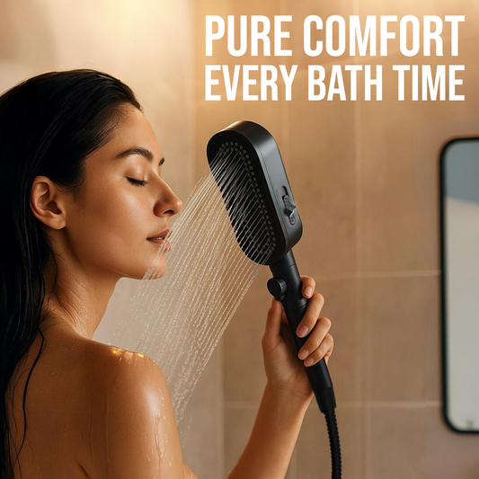 Shower Head
