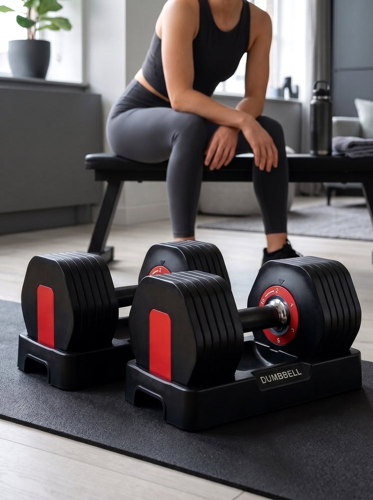 Fitness & Wellness