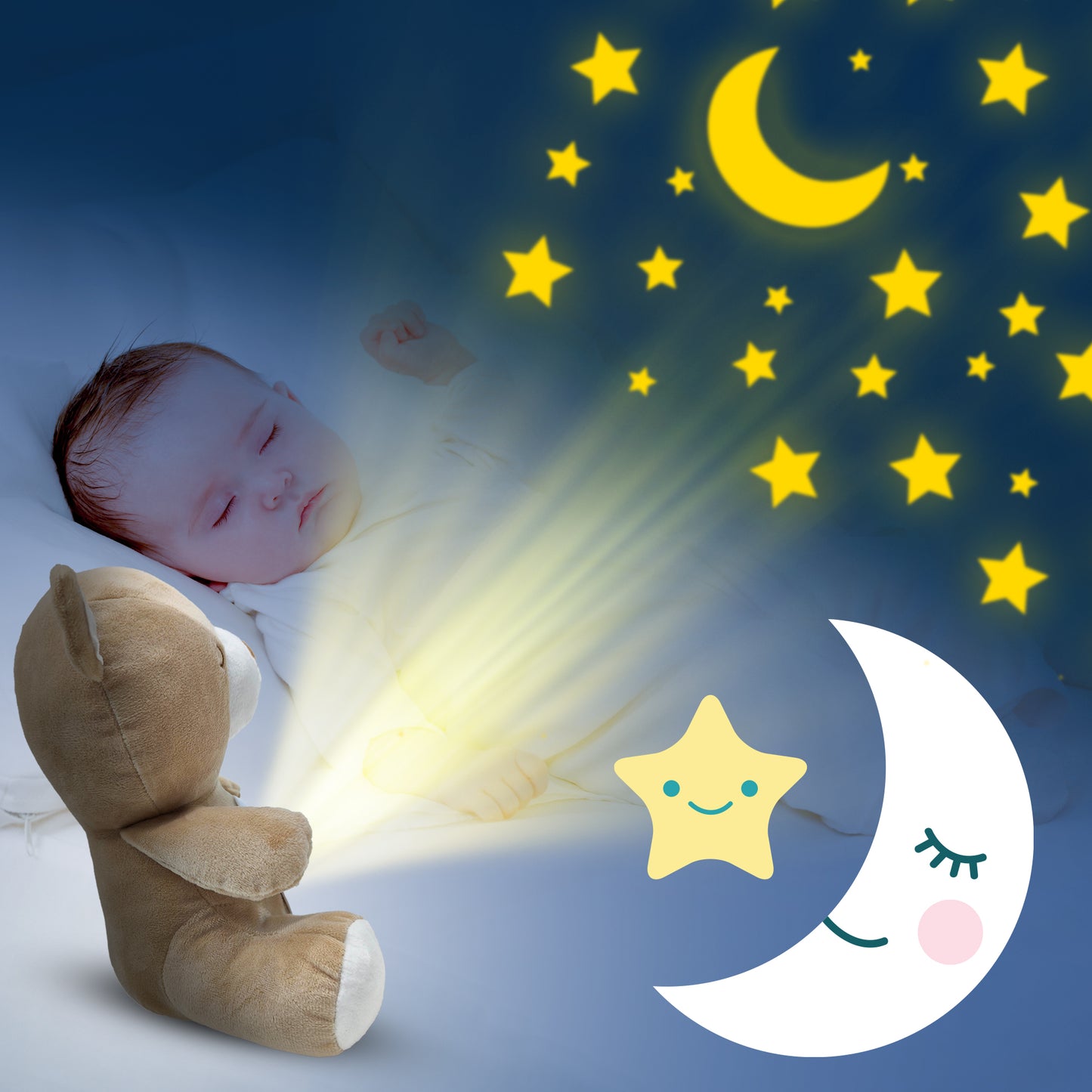 Baby Sleep Aid