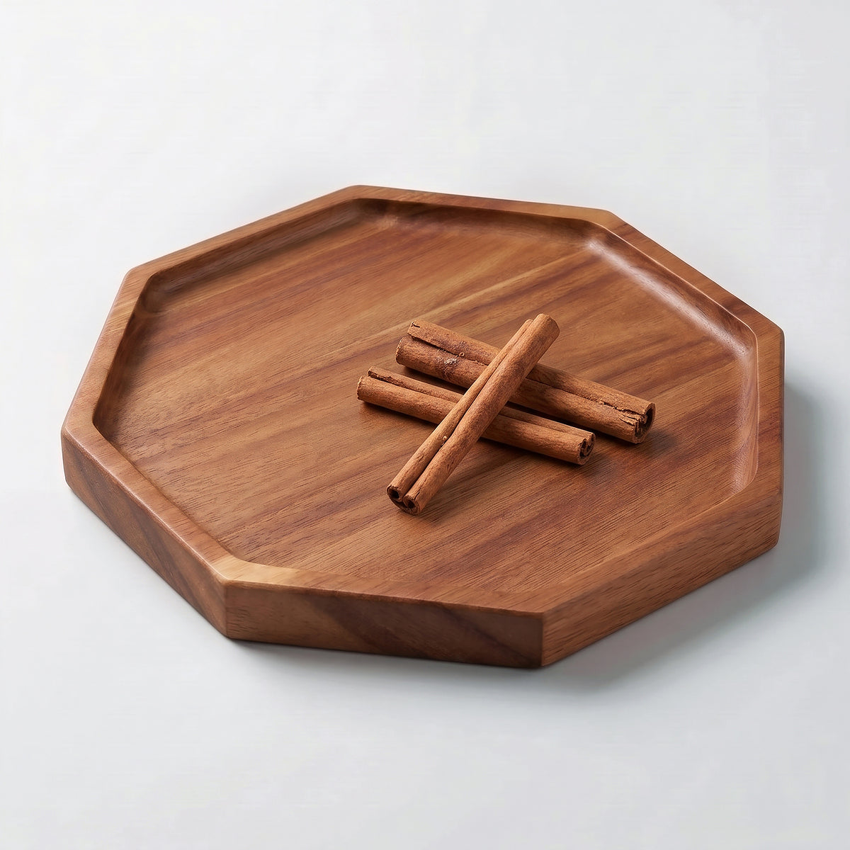 Wooden Serving Tray